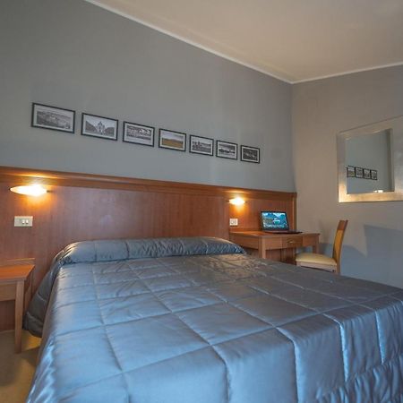 Hotel Moderno Assisi Dış mekan fotoğraf