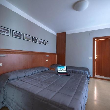 Hotel Moderno Assisi Dış mekan fotoğraf