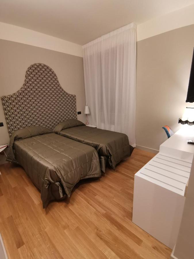 Hotel Moderno Assisi Dış mekan fotoğraf