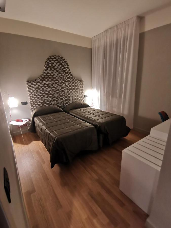 Hotel Moderno Assisi Dış mekan fotoğraf