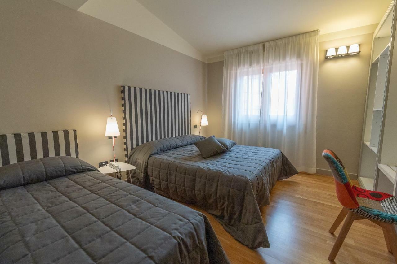 Hotel Moderno Assisi Dış mekan fotoğraf