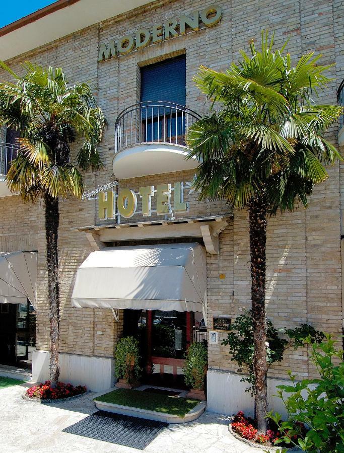 Hotel Moderno Assisi Dış mekan fotoğraf