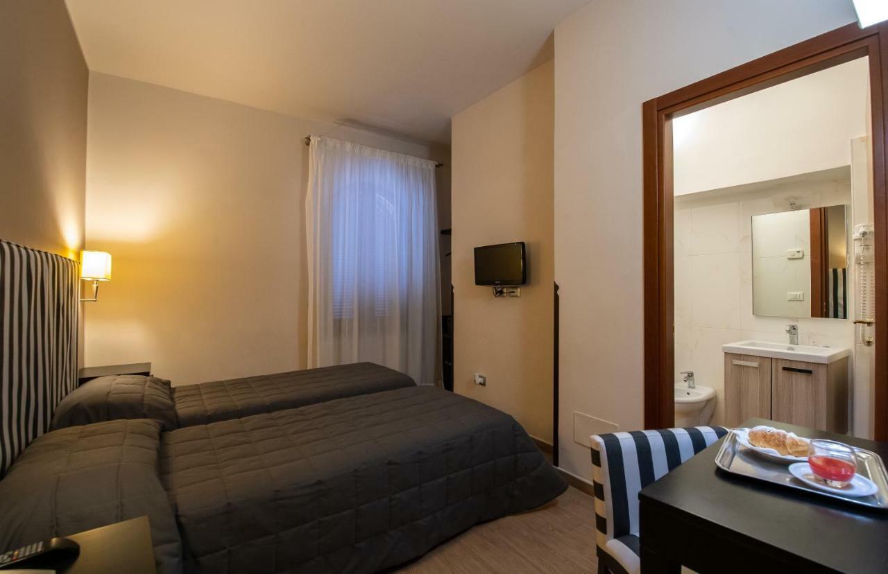 Hotel Moderno Assisi Dış mekan fotoğraf