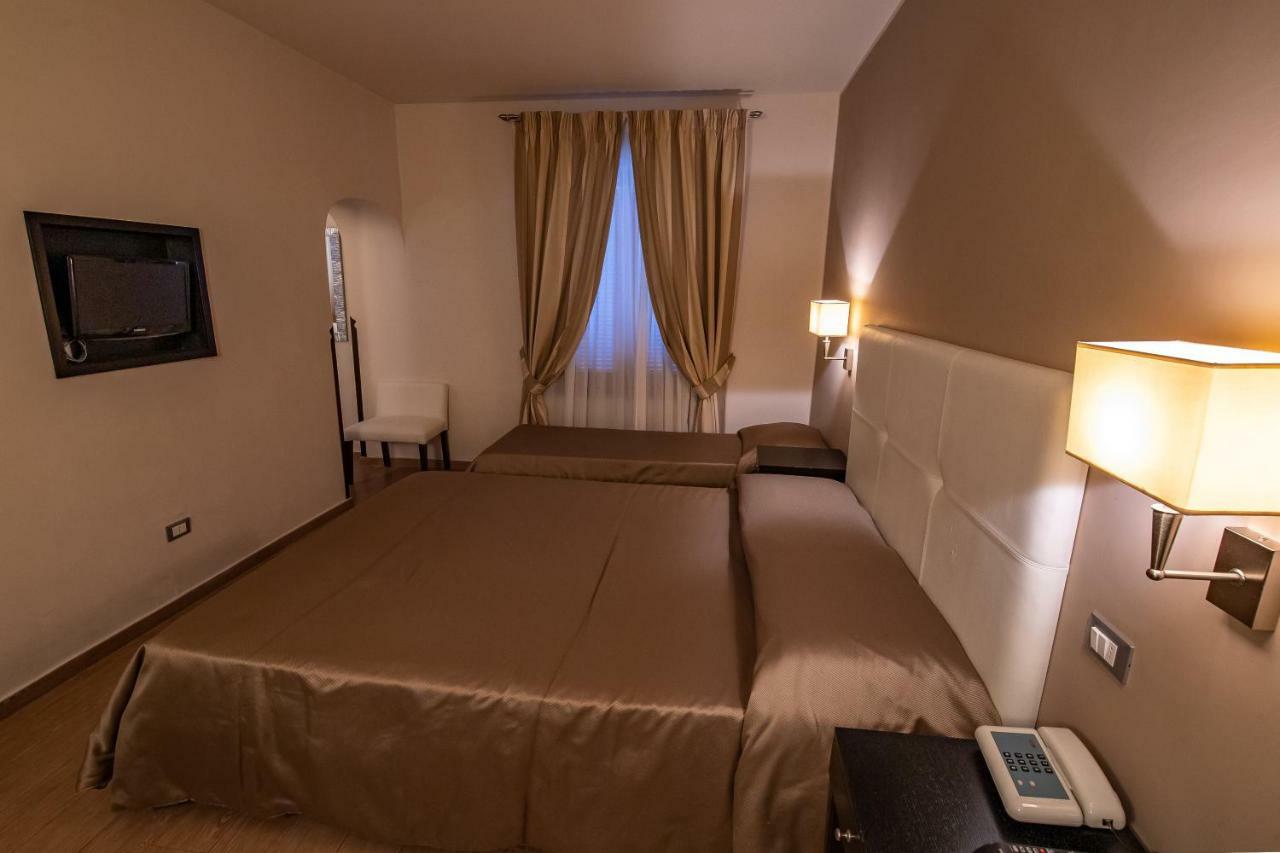 Hotel Moderno Assisi Dış mekan fotoğraf